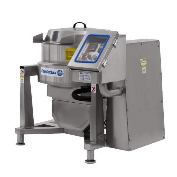 Кремоварка Foodatlas XDC-50